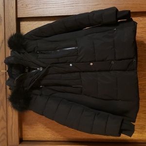 MK Michael Kors Women's Winter Coat